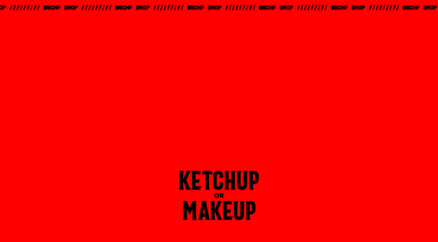 ketchupormakeup.com