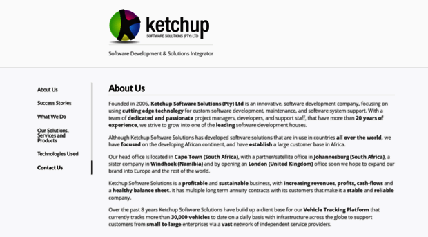 ketchupsolutions.com