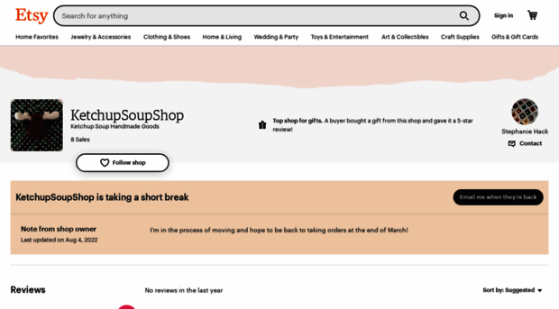 ketchupsoupshop.com