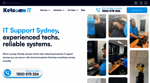ketcomm.com.au