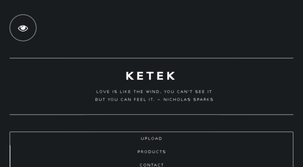 ketek.in