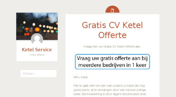 ketel-service.nl