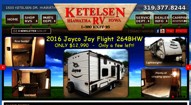 ketelsenrv.clickforward.com