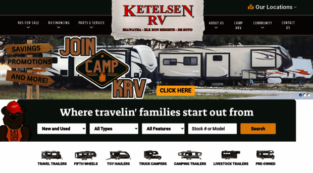 ketelsenrv.com