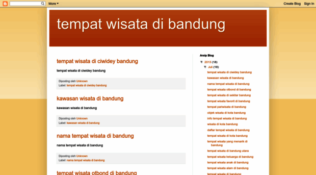 ketempatwisatadibandung.blogspot.com