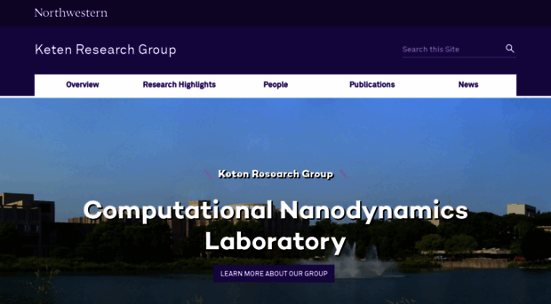 keten-group.northwestern.edu