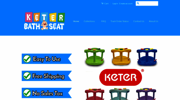 keterbathseat.com