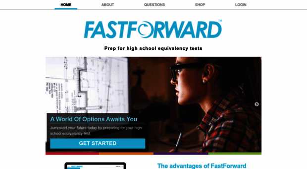 ketfastforward.org