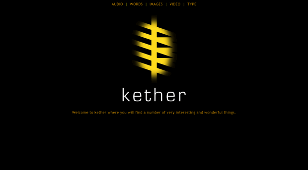 kether.com