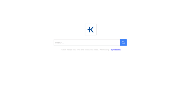 ketik.org