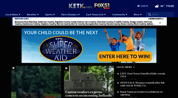 ketk.com