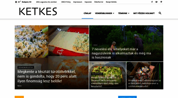 ketkes.com