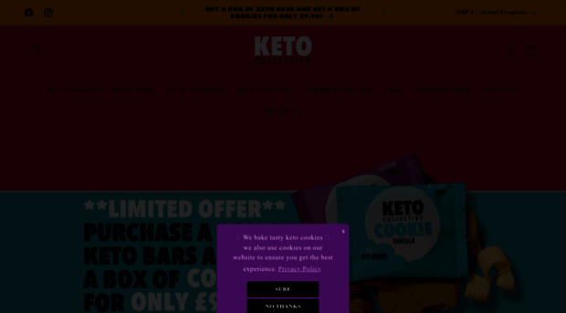 keto-co.com