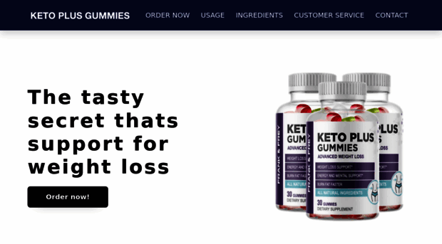 keto-plus-gummies.com