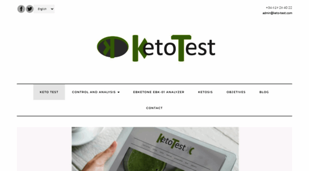 keto-test.com