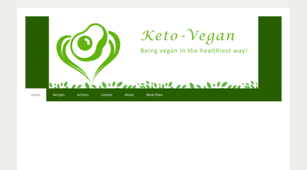 keto-vegan.com