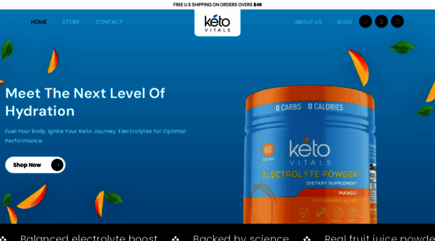 keto-vitals.myshopify.com