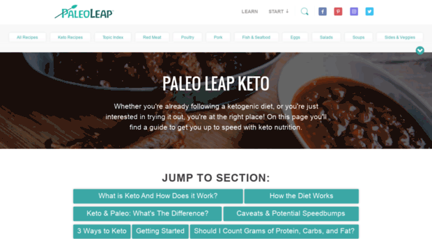 keto.paleoleap.com