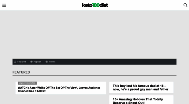 keto180diet.com