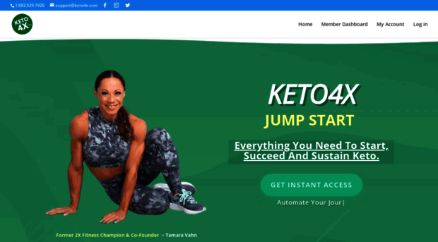 keto4x.com