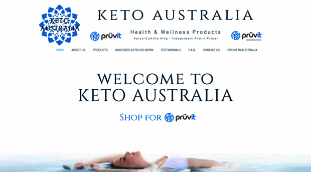 ketoaustralia.com.au