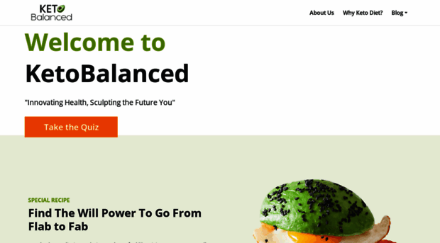 ketobalanced.com