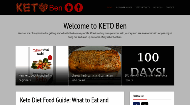 ketoben.com