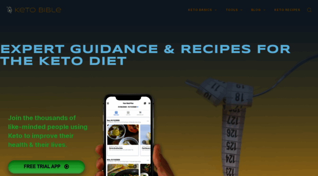 ketobible.net