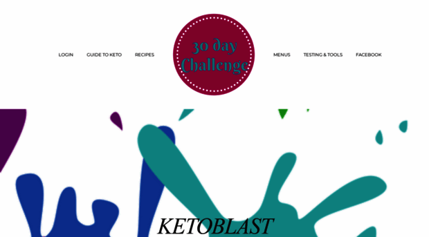 ketoblast.com