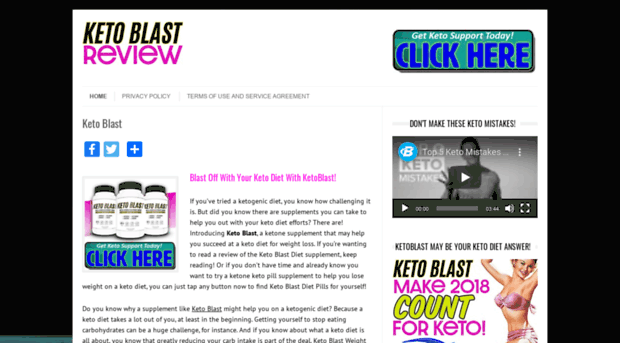 ketoblast.net