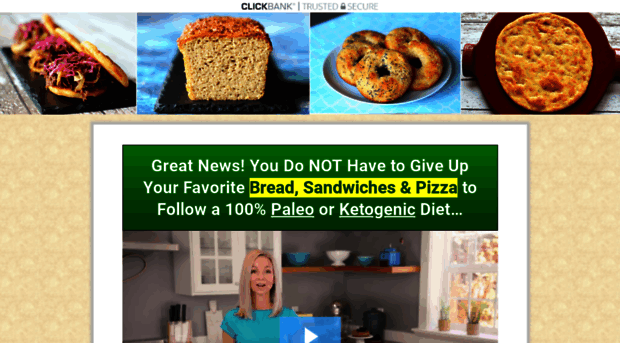 ketobreads.net