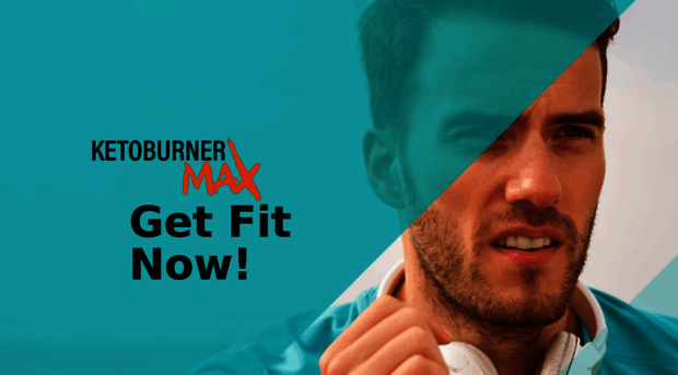 ketoburnermax.com