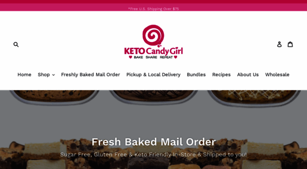 ketocandygirl.com