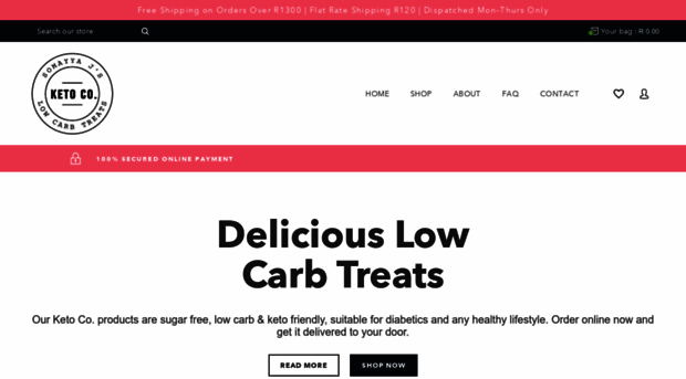 ketoco.co.za