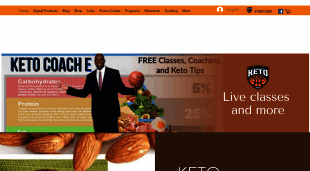 ketocoache.com