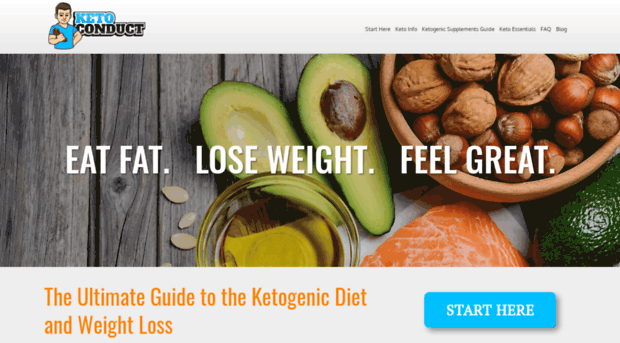 ketoconduct.com