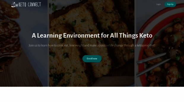 ketoconnect.teachable.com