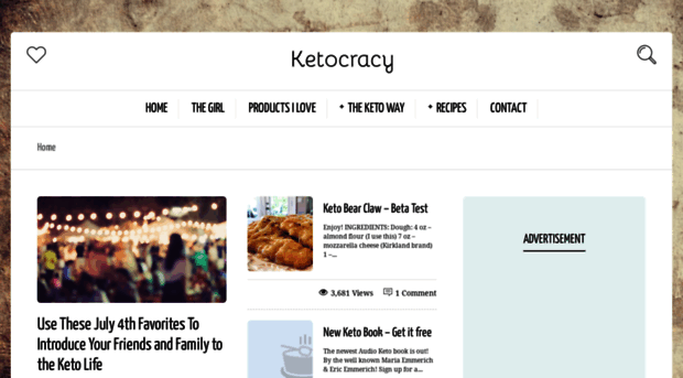 ketocracy.com