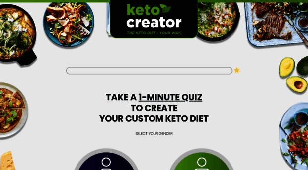 ketocreator.com