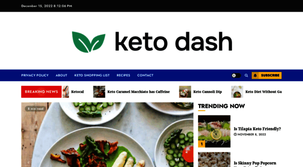 ketodash.com