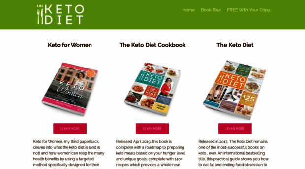 ketodietbook.com