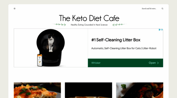 ketodietcafe.com