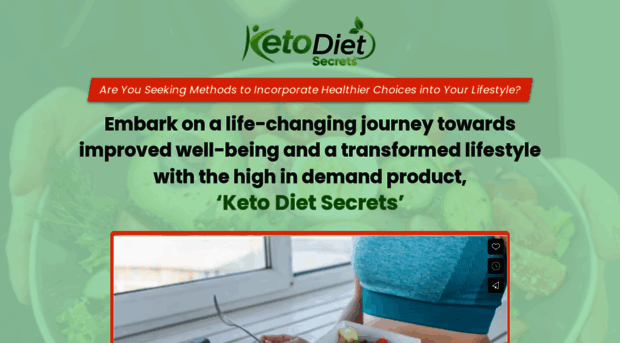 ketodietsecrets.net