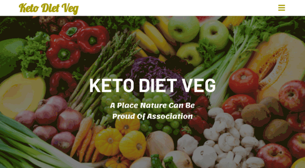 ketodietveg.com