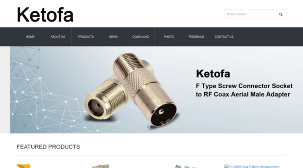 ketofa.com