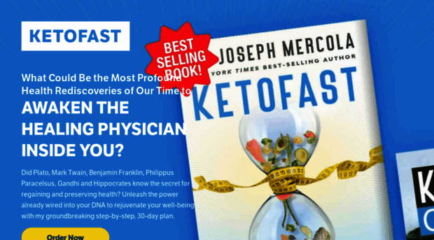 ketofast.com