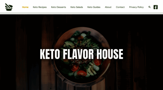 ketoflavorhouse.com