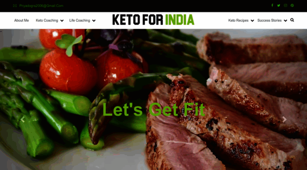 ketoforindia.com