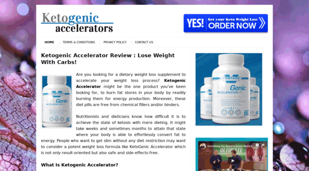 ketogenicaccelerators.com