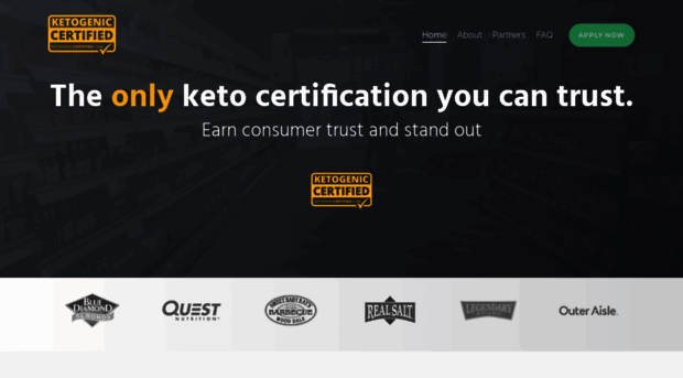 ketogeniccertified.com